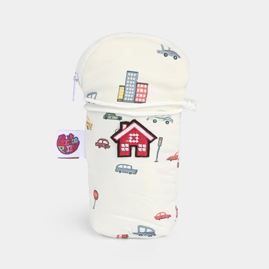 BABY FEEDING BOTTLE FEEDER COVER SMALL
