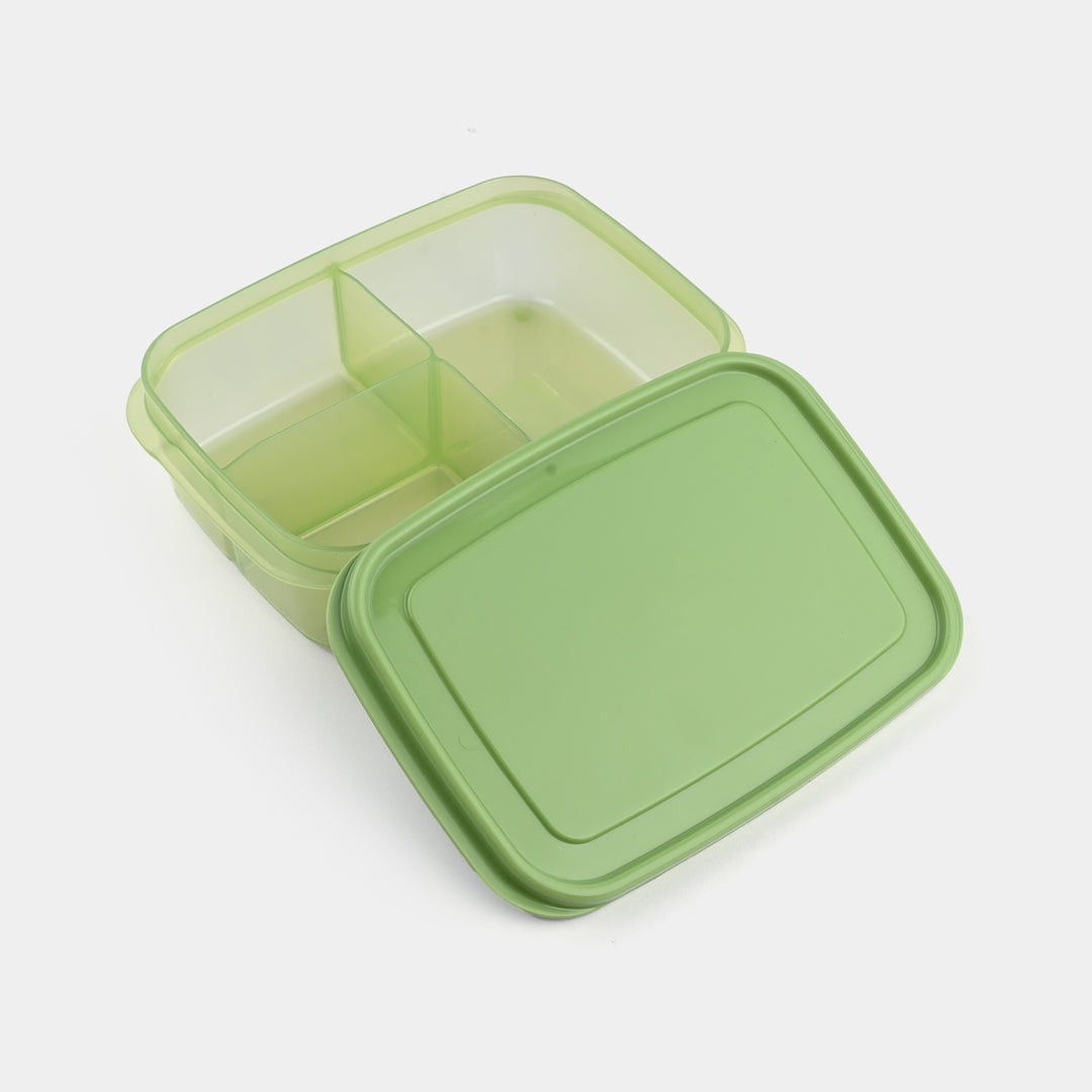 Plastic Lunch Box For Kids