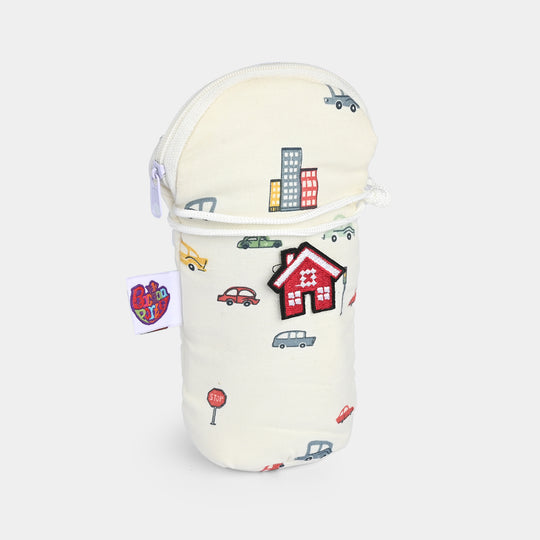BABY FEEDING BOTTLE FEEDER COVER SMALL