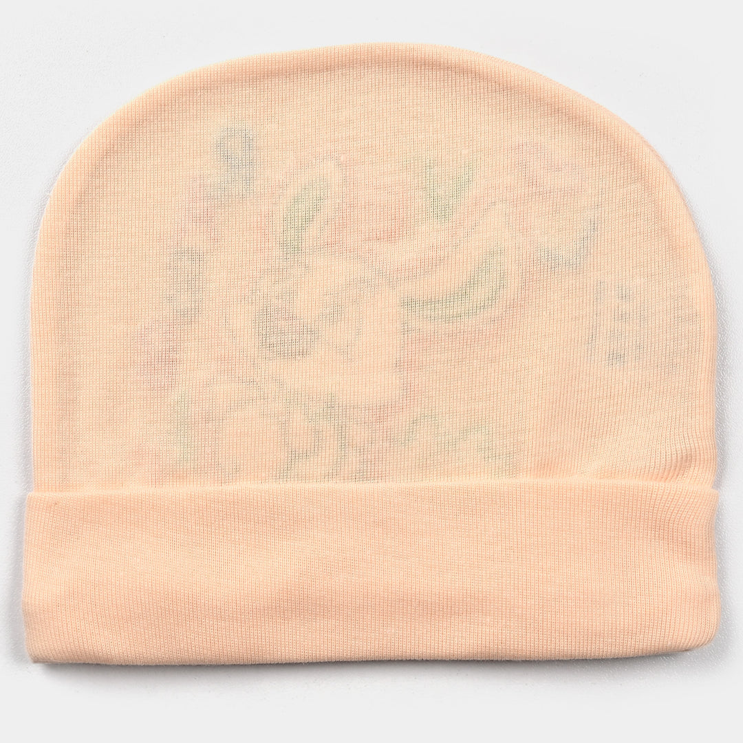 BABY CAP/HAT | 3M+