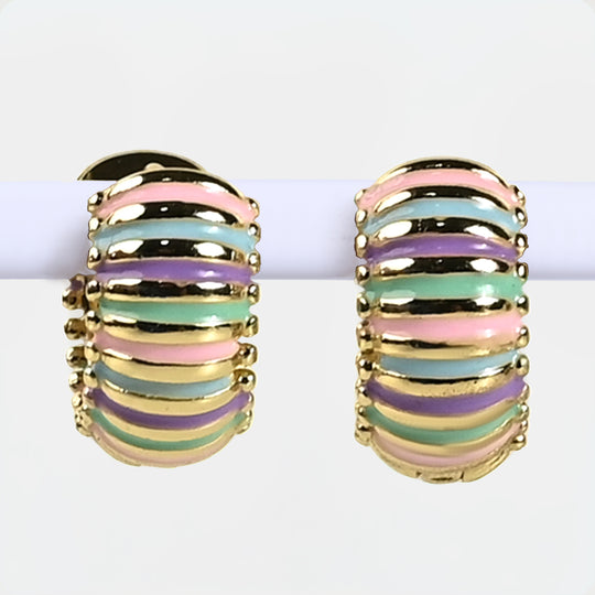 Elegant Stylish Stud Earrings for Girls
