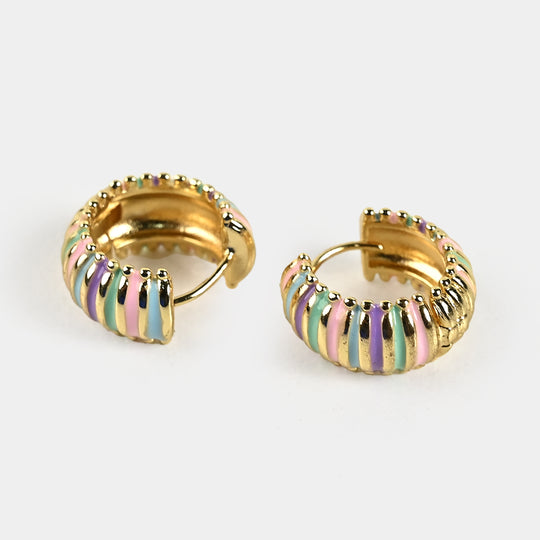 Elegant Stylish Stud Earrings for Girls