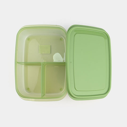 Plastic Lunch Box For Kids