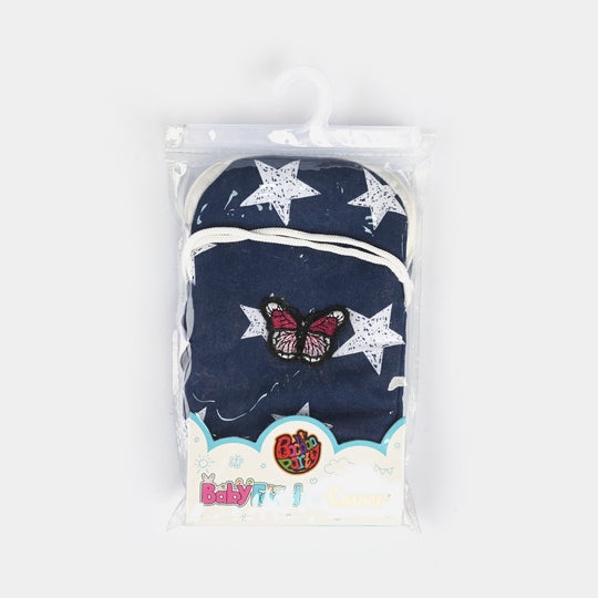 BABY FEEDING BOTTLE FEEDER COVER SMALL