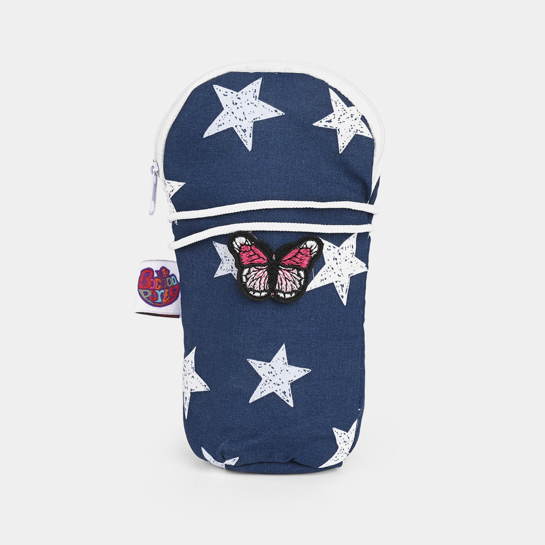 BABY FEEDING BOTTLE FEEDER COVER SMALL