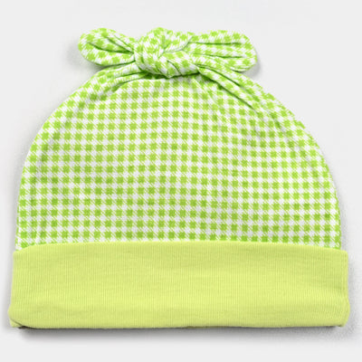 BABY KNOT CAP/HAT | 3M+