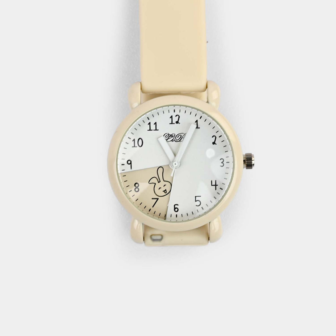 Kids Analog Wrist Watch