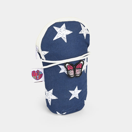 BABY FEEDING BOTTLE FEEDER COVER SMALL