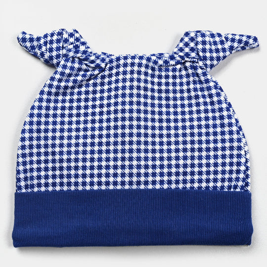 BABY KNOT CAP/HAT | 3M+