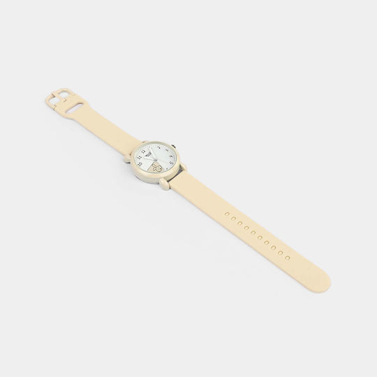 Kids Analog Wrist Watch