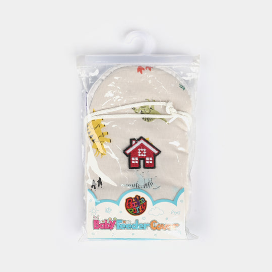 BABY FEEDING BOTTLE FEEDER COVER SMALL