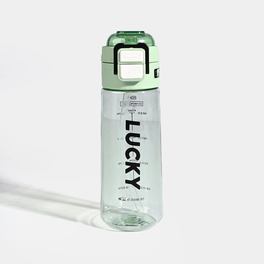 Kids Sports Plastic Water Bottle | 650ml