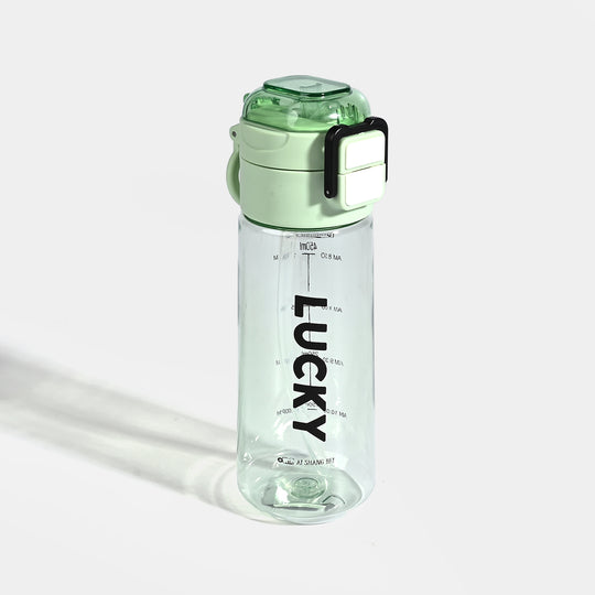 Kids Sports Plastic Water Bottle | 650ml