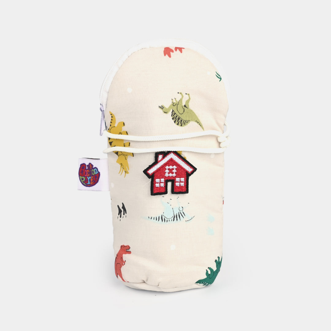 BABY FEEDING BOTTLE FEEDER COVER SMALL