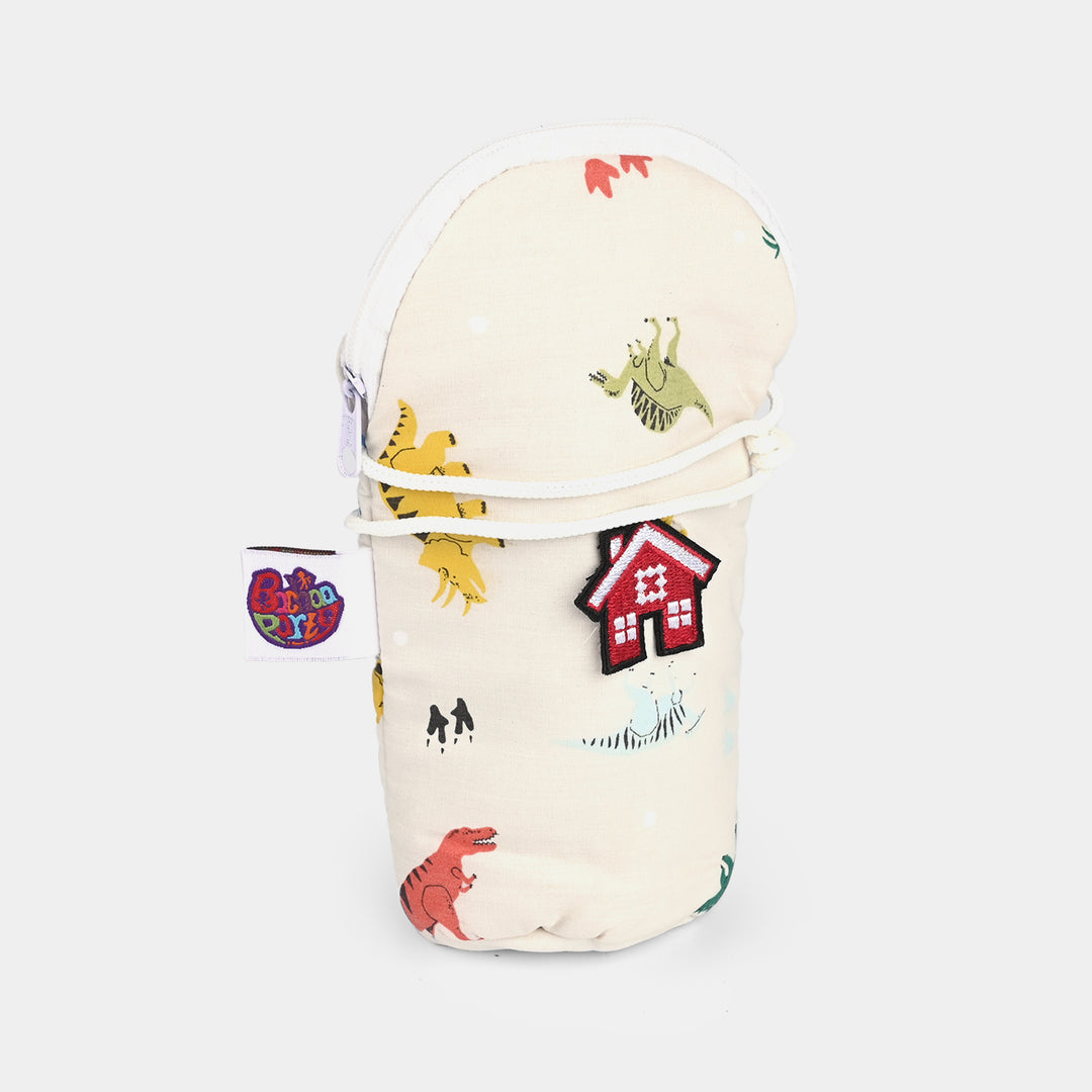 BABY FEEDING BOTTLE FEEDER COVER SMALL