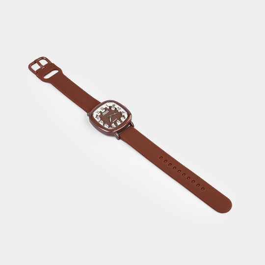 Kids Analog Wrist Watch