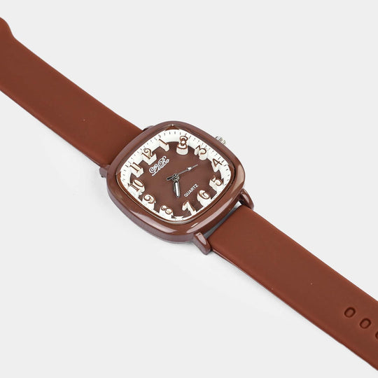 Kids Analog Wrist Watch