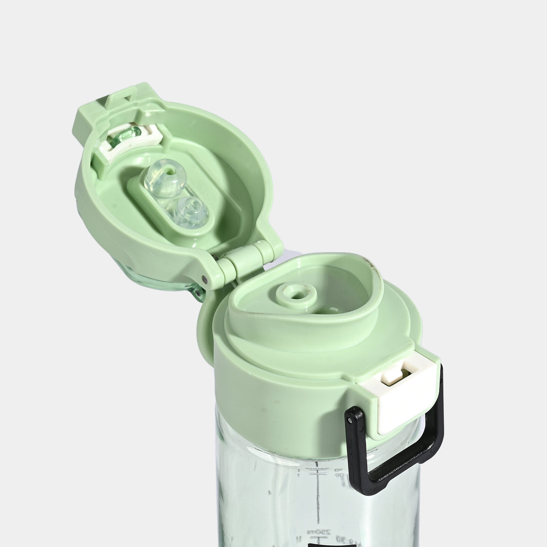 Kids Sports Plastic Water Bottle | 650ml