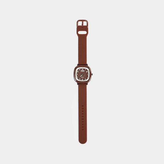 Kids Analog Wrist Watch