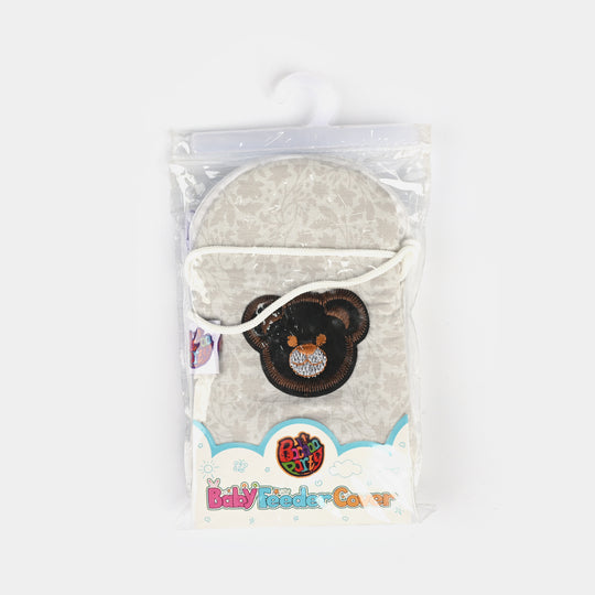 BABY FEEDING BOTTLE FEEDER COVER SMALL