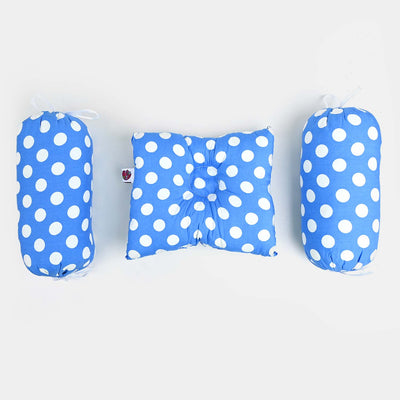 Baby Side +  Square Pillow 3Pcs Set