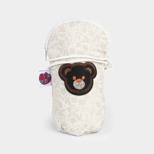 BABY FEEDING BOTTLE FEEDER COVER SMALL