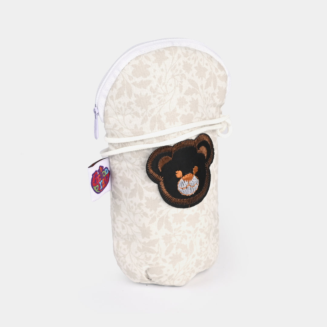 BABY FEEDING BOTTLE FEEDER COVER SMALL