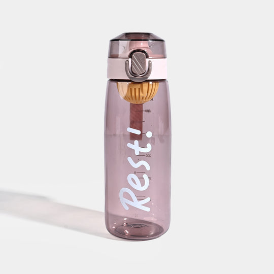 Kids Sports Plastic Water Bottle | 600ml