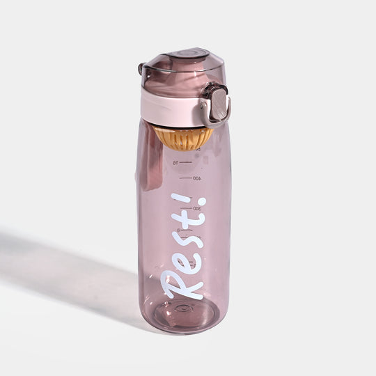 Kids Sports Plastic Water Bottle | 600ml