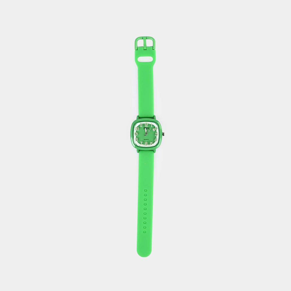 Kids Analog Wrist Watch