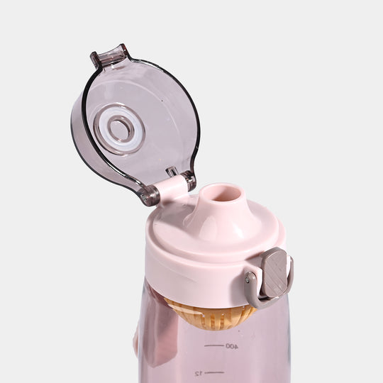 Kids Sports Plastic Water Bottle | 600ml