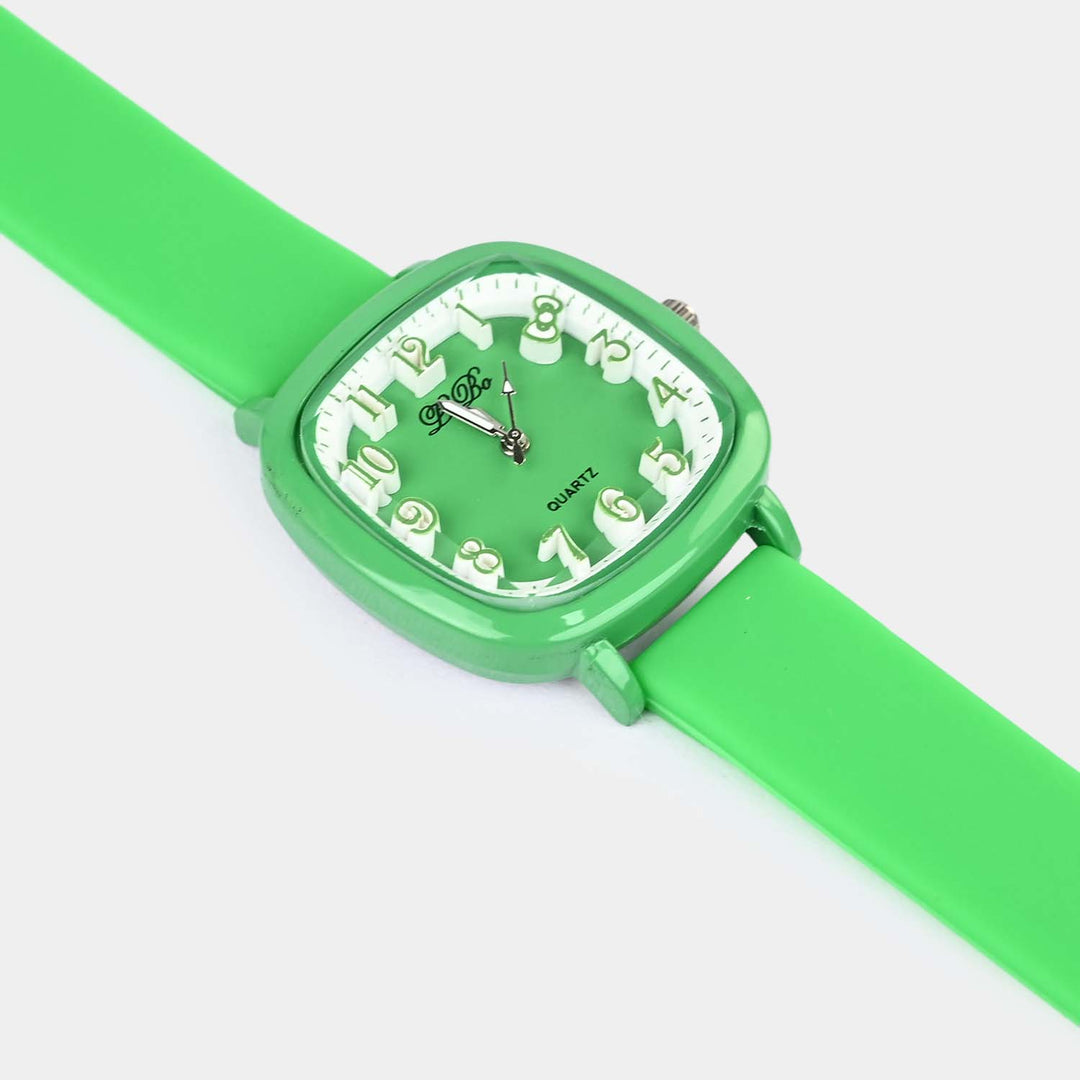Kids Analog Wrist Watch