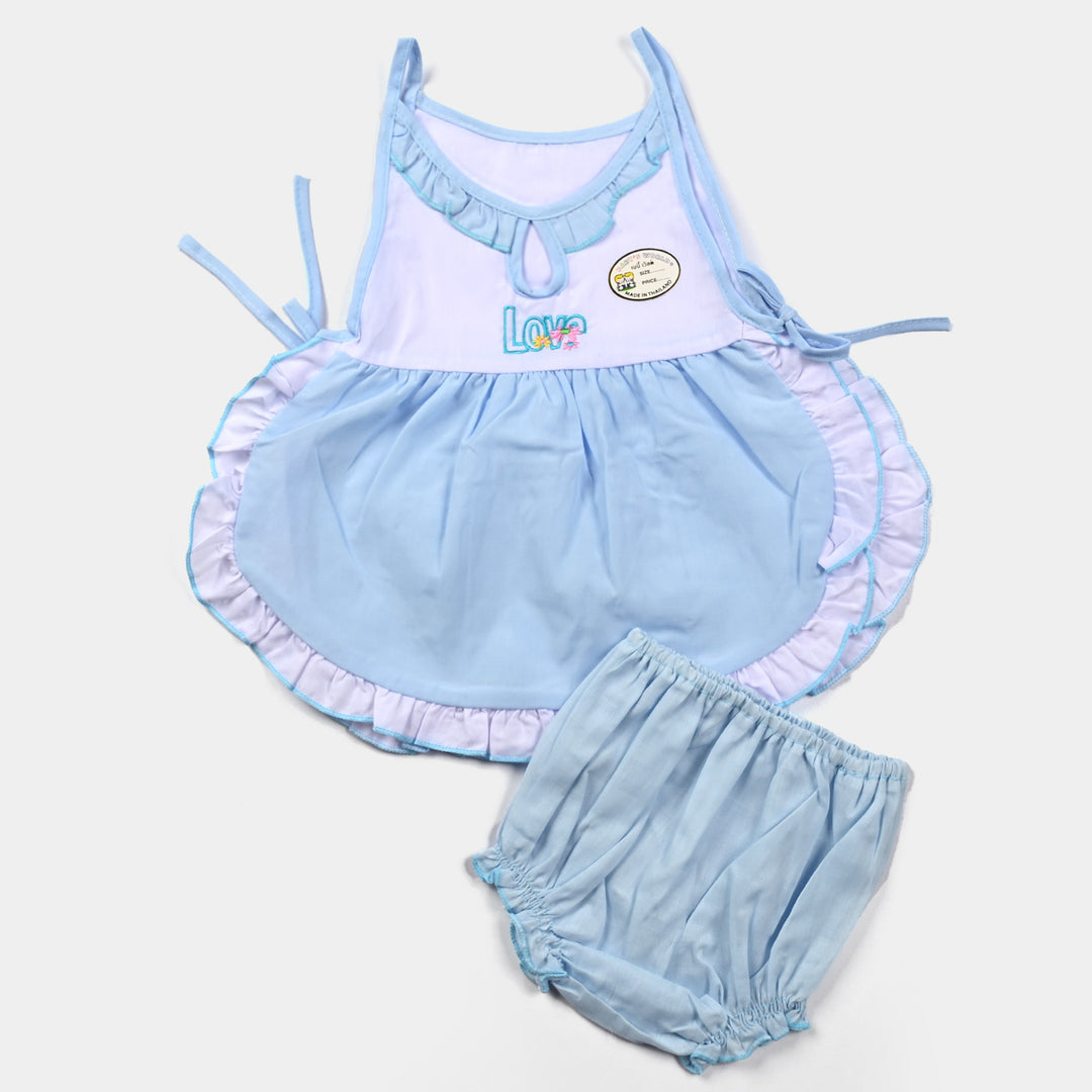 New Born Baby Suit