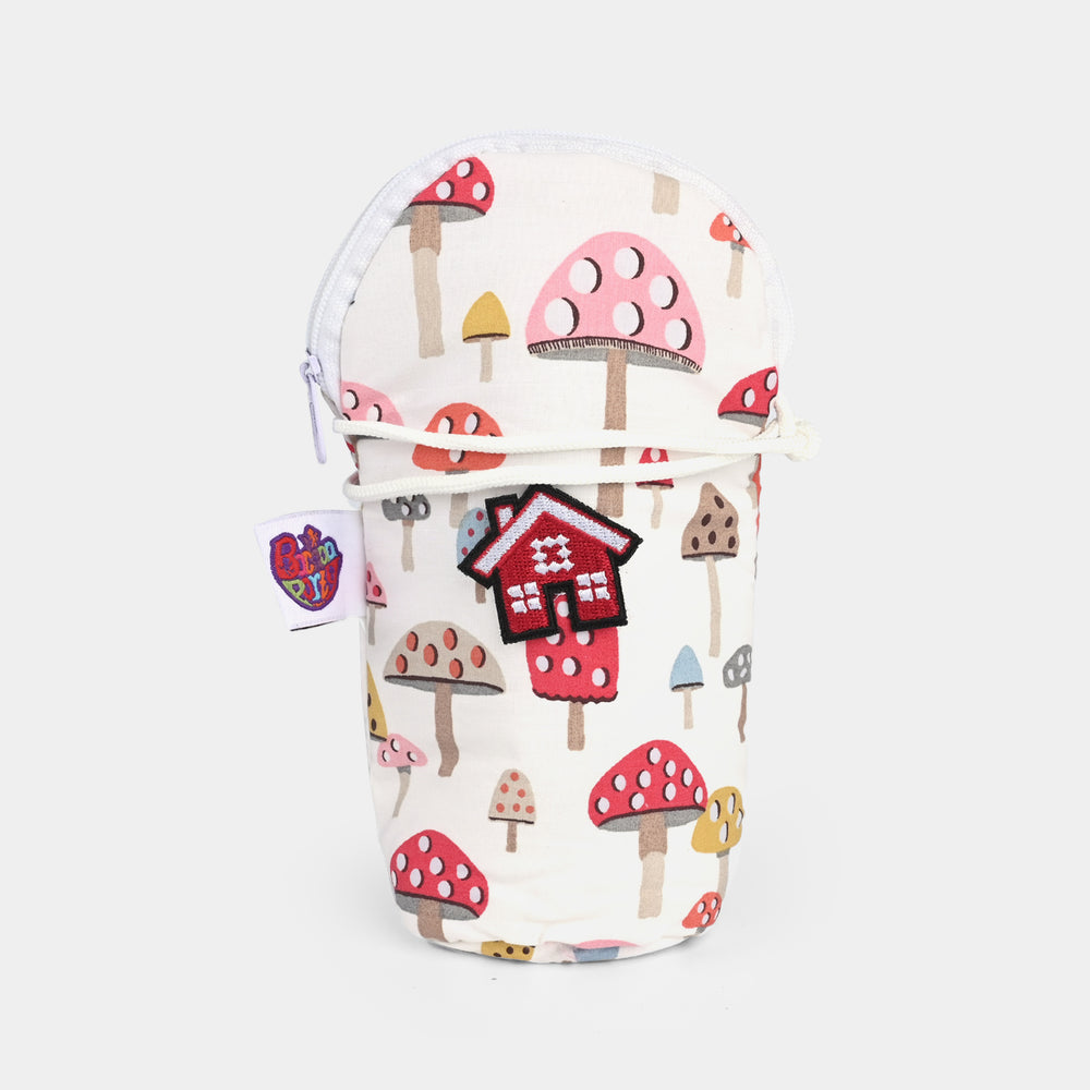 BABY FEEDING BOTTLE FEEDER COVER SMALL
