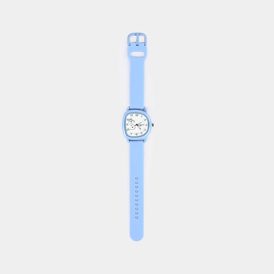 Kids Analog Wrist Watch