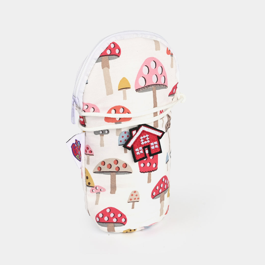 BABY FEEDING BOTTLE FEEDER COVER SMALL