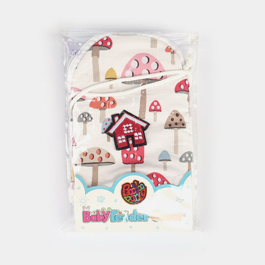 BABY FEEDING BOTTLE FEEDER COVER SMALL