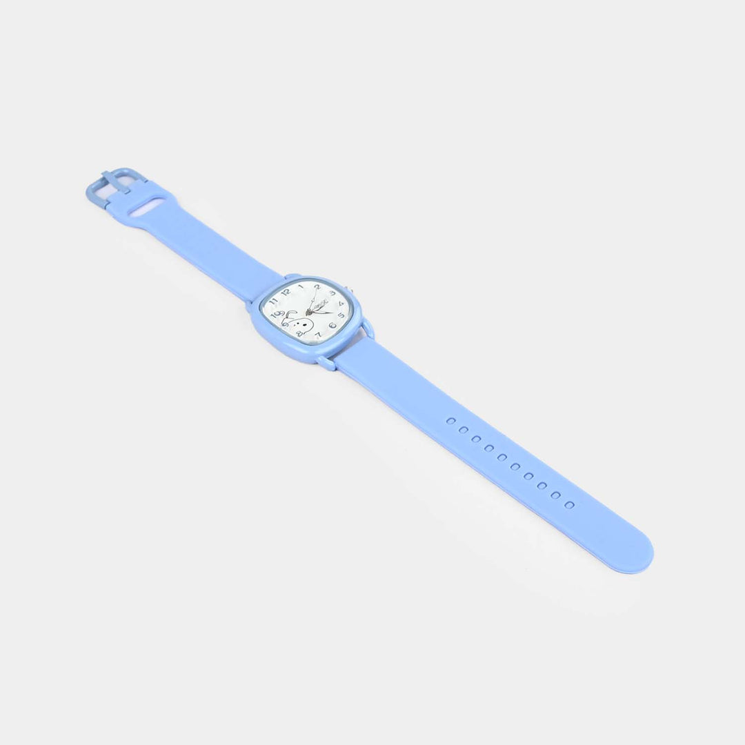 Kids Analog Wrist Watch