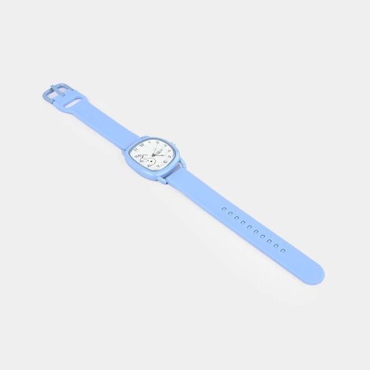 Kids Analog Wrist Watch