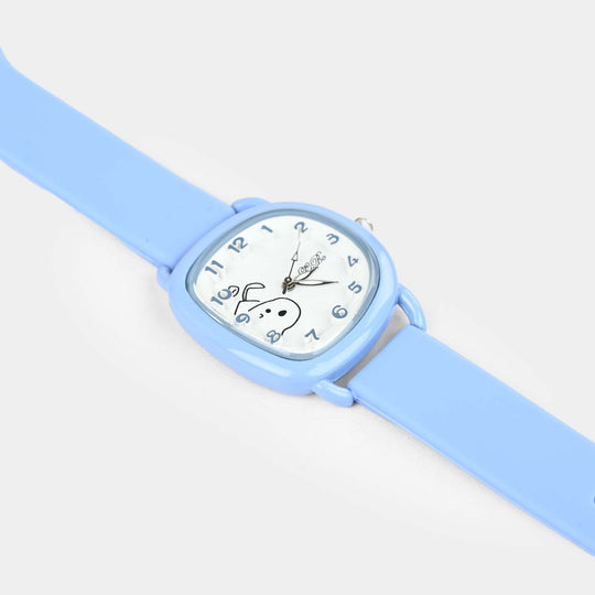 Kids Analog Wrist Watch