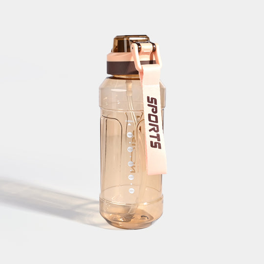 Kids Sports Plastic Water Bottle | 1100ml