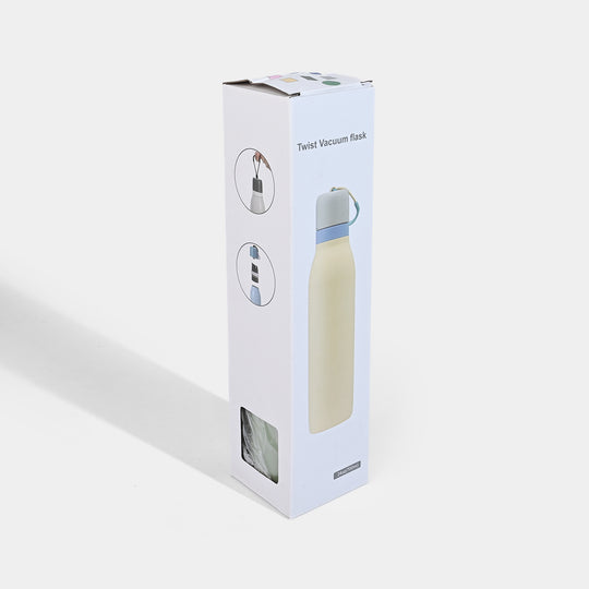 WATER BOTTLE STAINLESS STEEL | 700ML