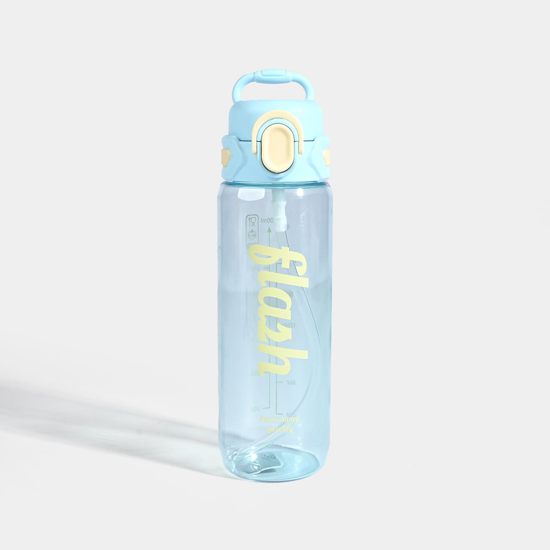 Kids Sports Plastic Water Bottle | 800ml