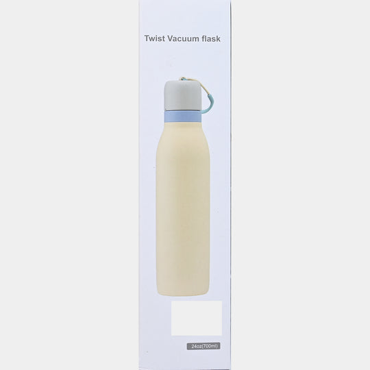 WATER BOTTLE STAINLESS STEEL | 700ML