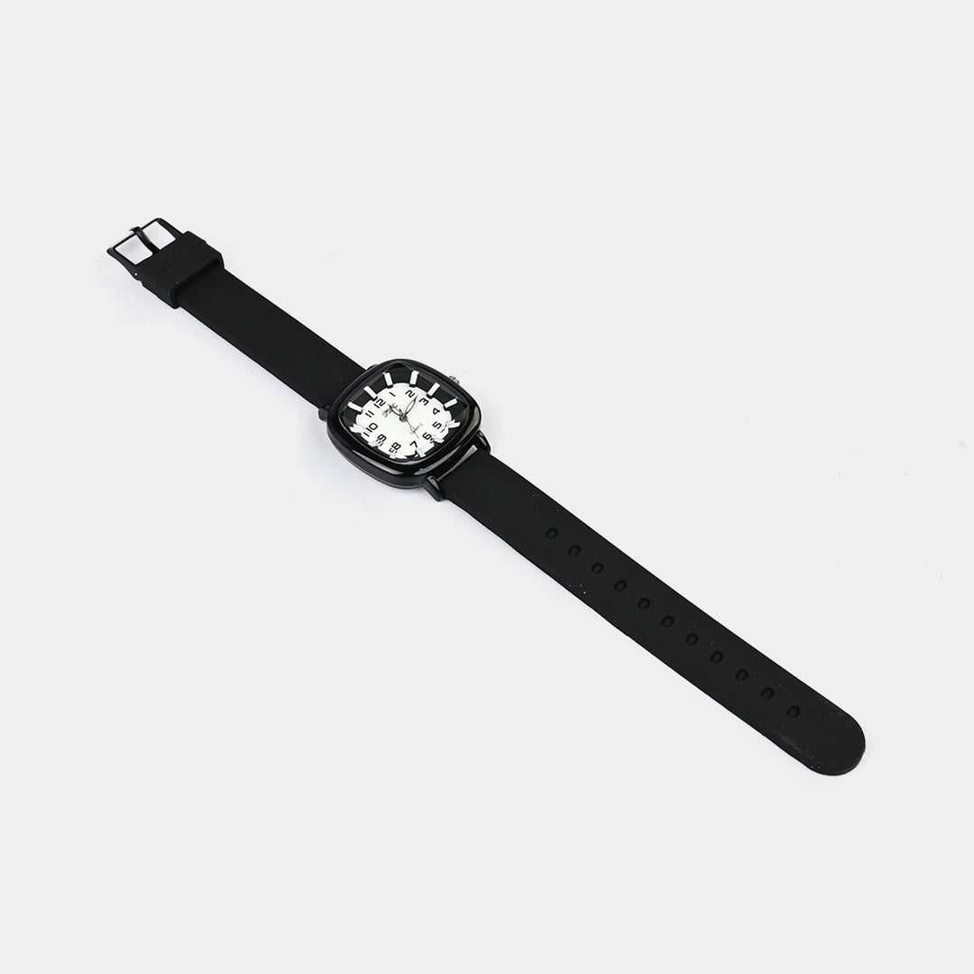 Kids Analog Wrist Watch