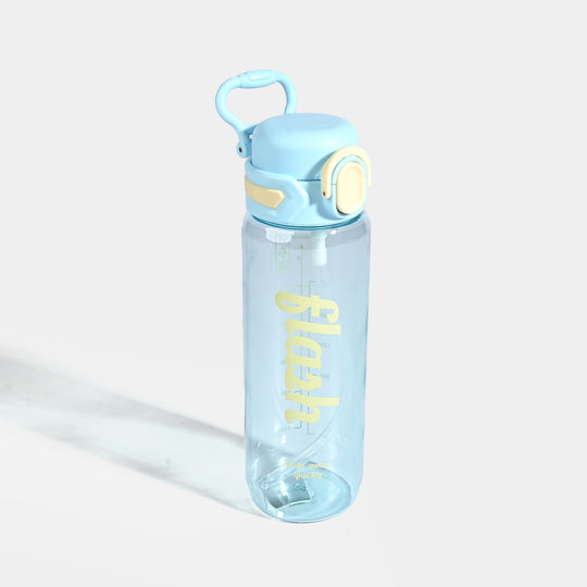 Kids Sports Plastic Water Bottle | 800ml
