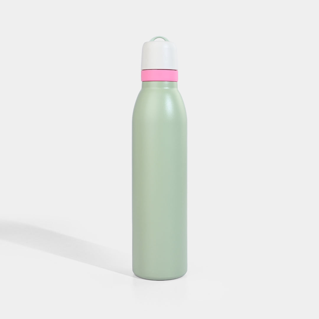 WATER BOTTLE STAINLESS STEEL | 700ML