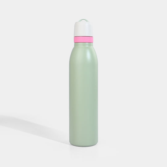 WATER BOTTLE STAINLESS STEEL | 700ML