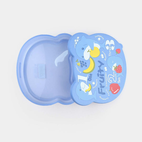 Plastic Lunch Box for Kids