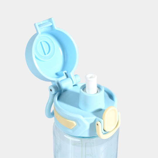 Kids Sports Plastic Water Bottle | 800ml